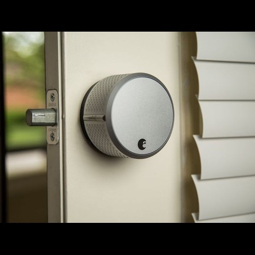 Digital lock
