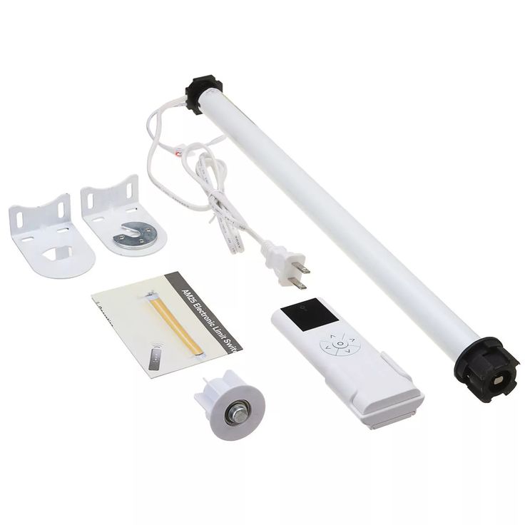 Best curtains and blind motors