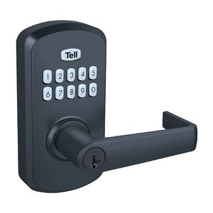 Digital door lock