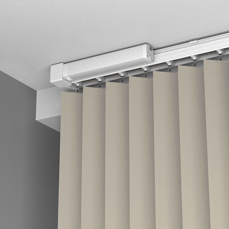 Best curtains and blind motors