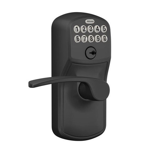 digital lock
