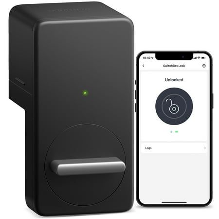 Digital lock