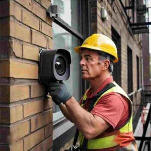 Home Automation