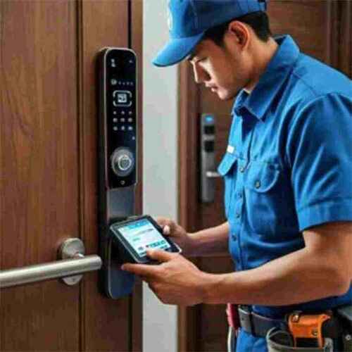 home automation 8