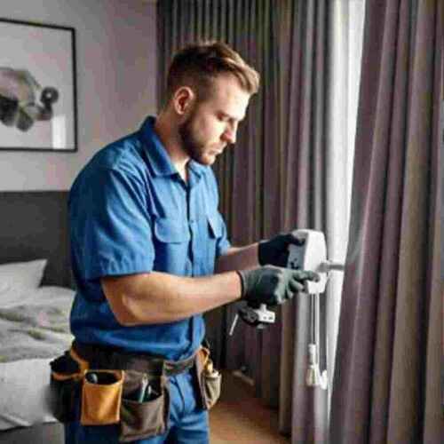 Home Automation